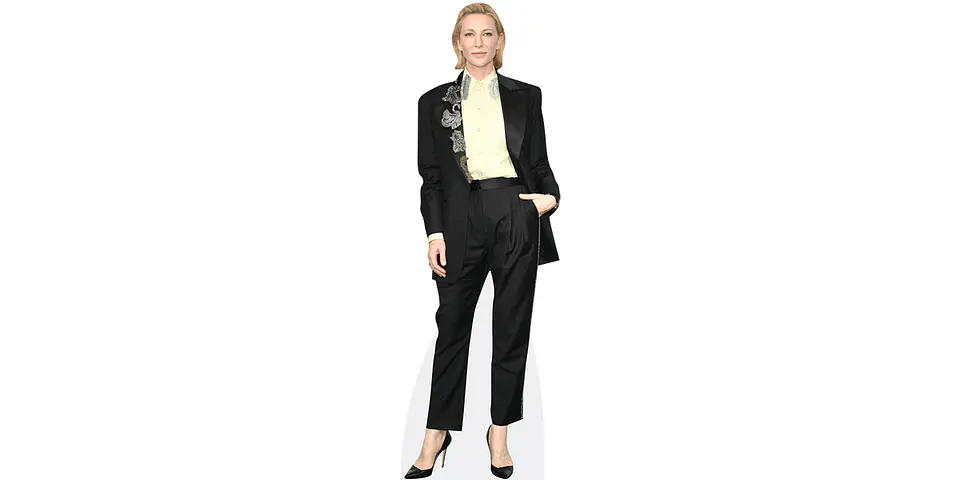 Cate Blanchett 1