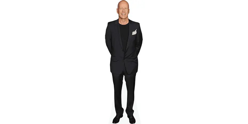 Bruce Willis 1