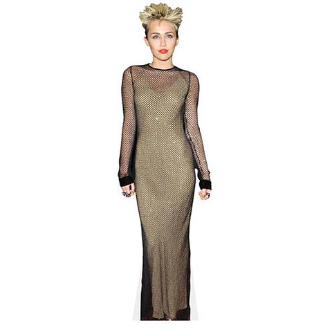 Miley Cyrus