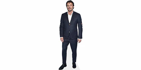 Pedro Pascal