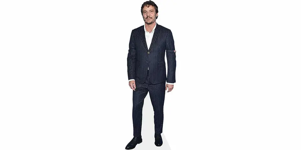 Pedro Pascal 1