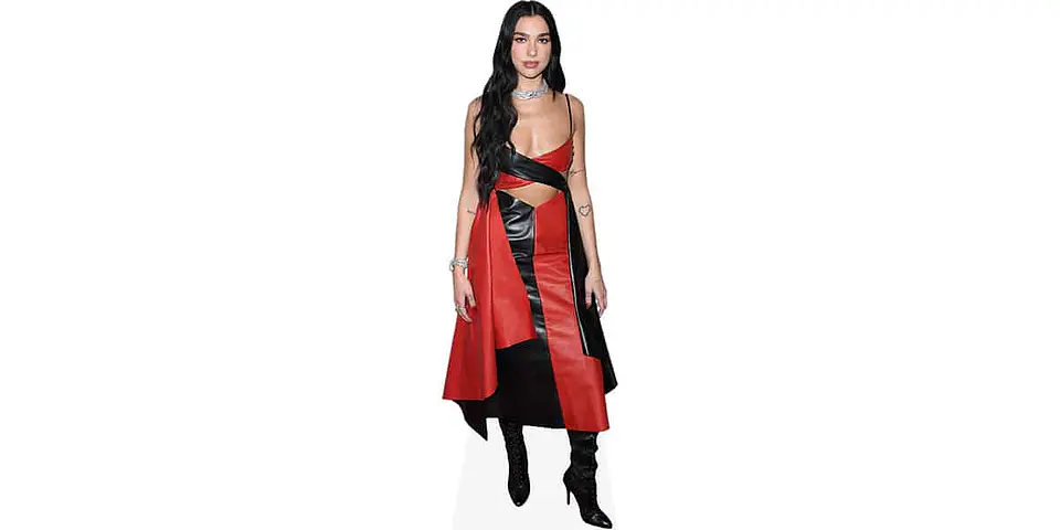 Dua Lipa 1