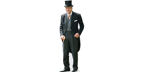 Prince Philip