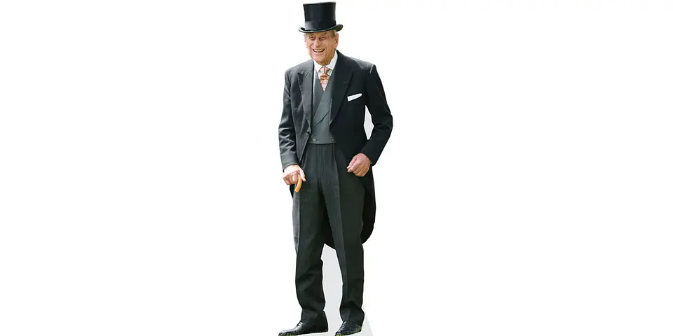Prince Philip 1
