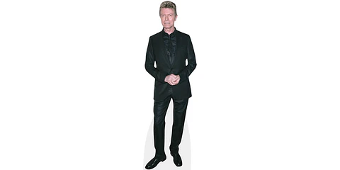 David Bowie