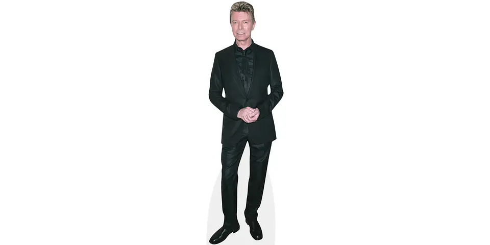 David Bowie 1