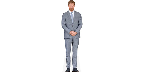 Prince Harry