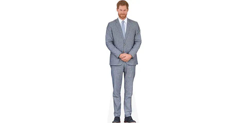 Prince Harry 1