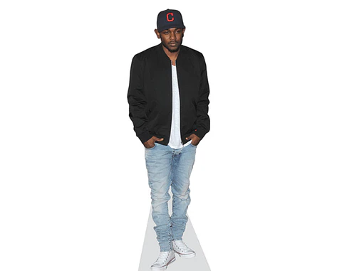Kendrick Lamar