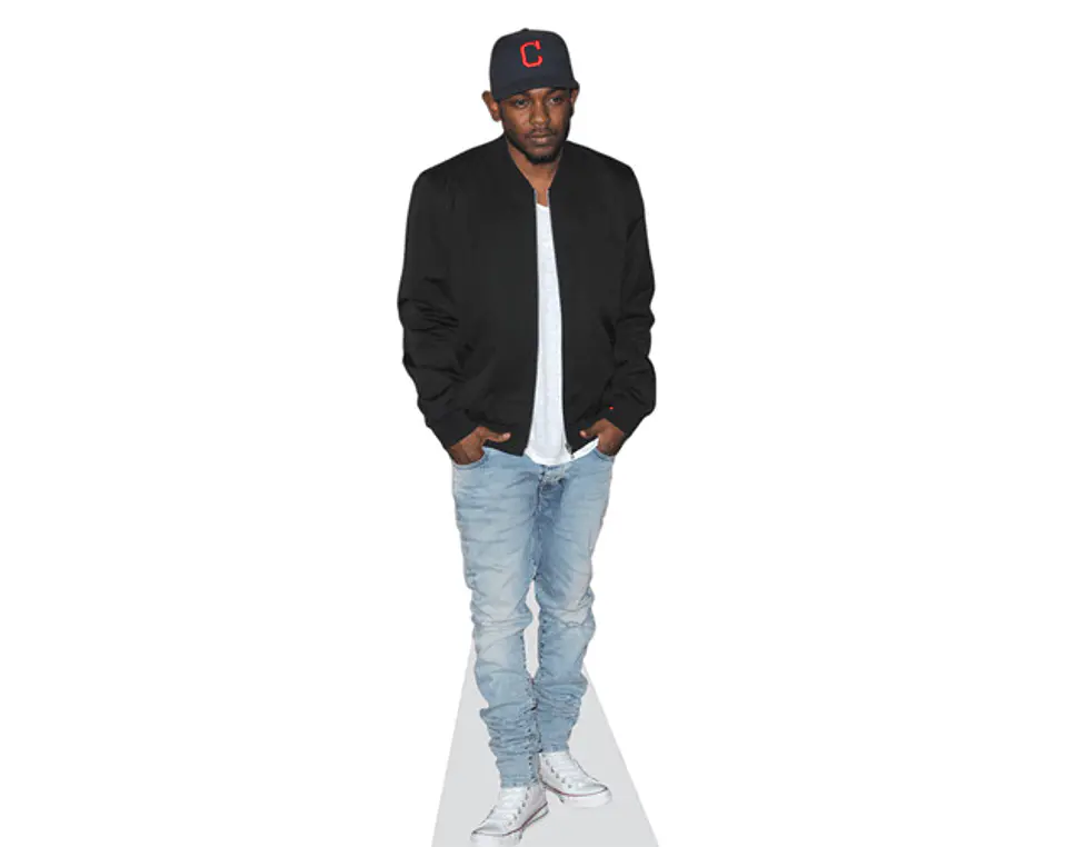 Kendrick Lamar 1
