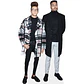 Perri Kiely And Jordan Banjo - Miniatura 1