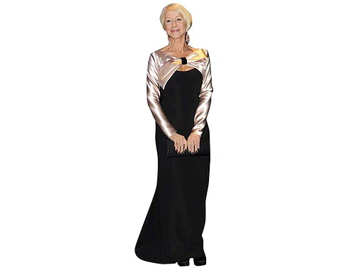 Helen Mirren