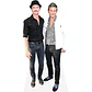 Neil Patrick Harris And David Burtka - Miniatura 1
