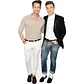 Nate Berkus And Jeremiah Brent - Miniatura 1