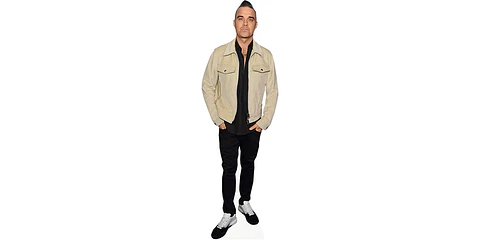 Robbie Williams