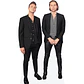 Ashton Irwin And Luke Hemmings - Miniatura 1