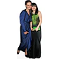 Zooey And Emily Deschanel ( - Miniatura 1