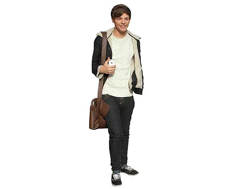 Louis Tomlinson