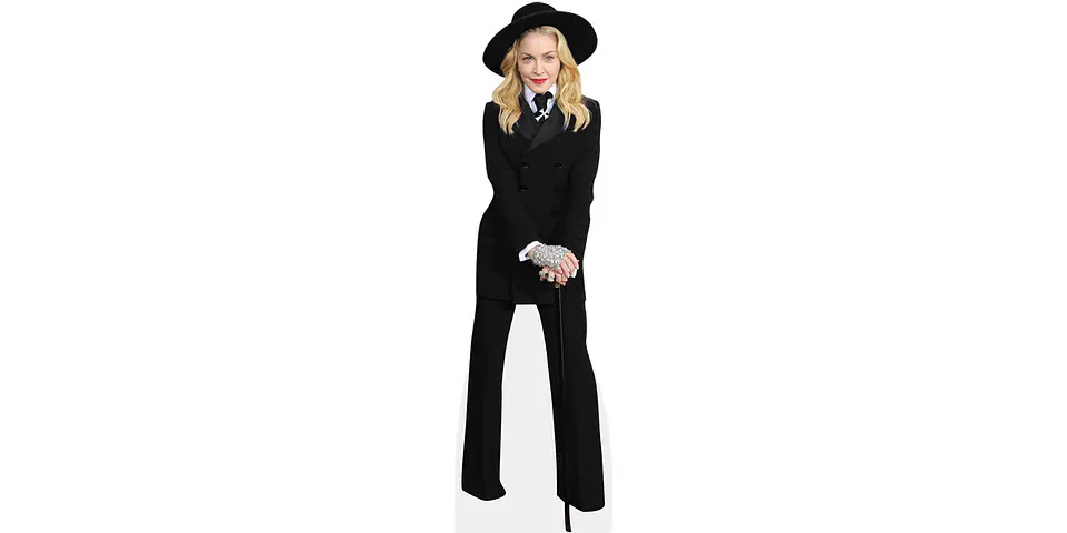 Madonna 1