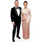 Tom Hanks And Rita Wilson ( - Miniatura 1