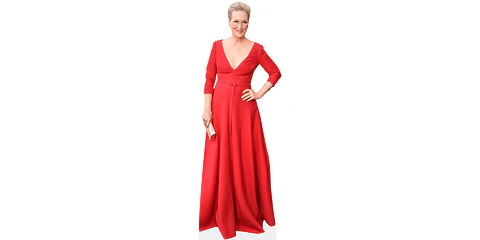 Meryl Streep