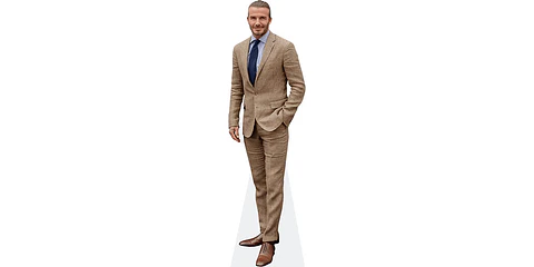 David Beckham