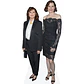Susan Sarandon And Geena Davis ( - Miniatura 1