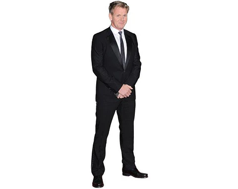 Gordon Ramsay