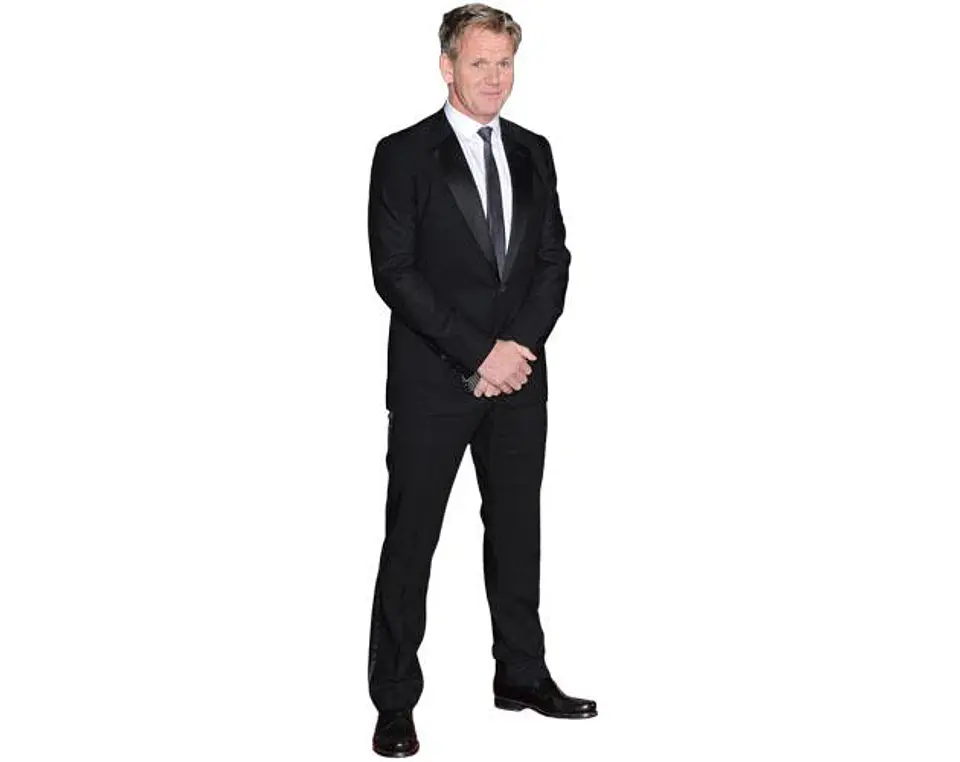 Gordon Ramsay 1