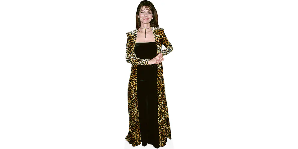 Shania Twain 1