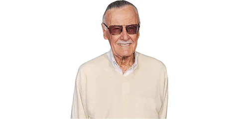Stan Lee