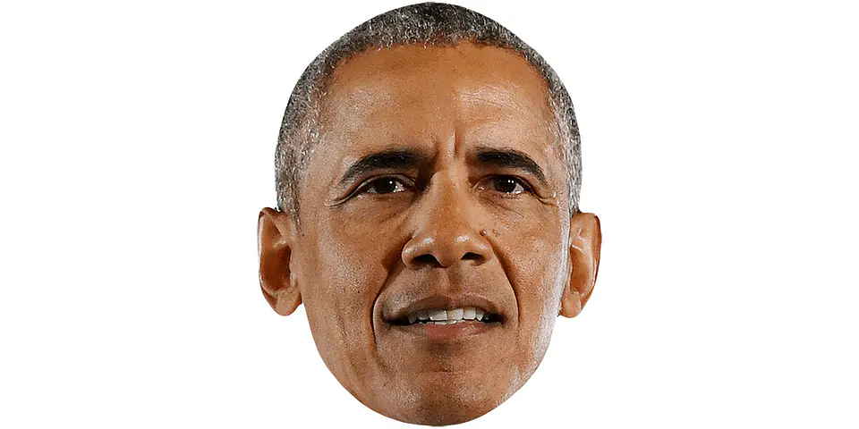 Barack Obama 1