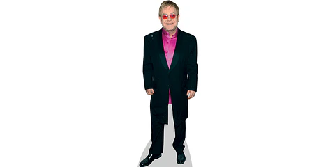 Elton John