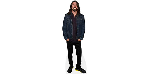 Dave Grohl