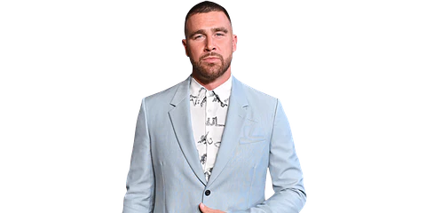 Travis Kelce