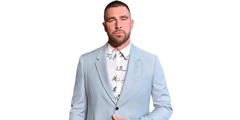 Travis Kelce 1