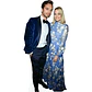 Margot Robbie And Sebastian Stan ( - Miniatura 1