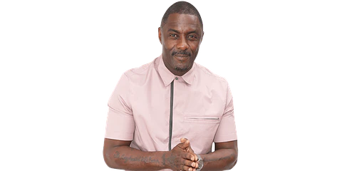 Idris Elba