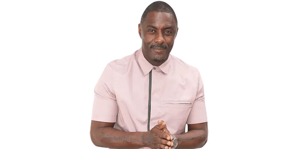 Idris Elba 1
