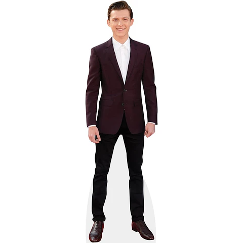 Tom Holland