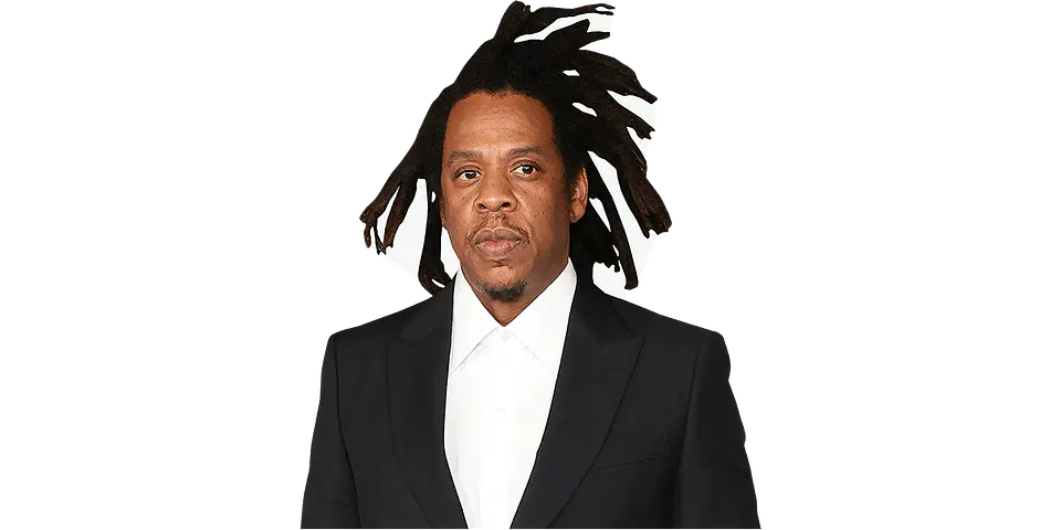 Jay-Z 1