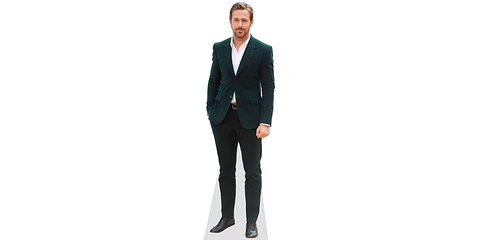 Ryan Gosling