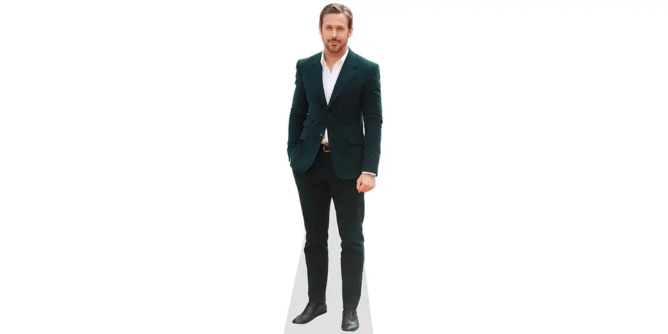 Ryan Gosling 1