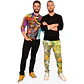 Lance Bass And Michael Turchin ( - Miniatura 1