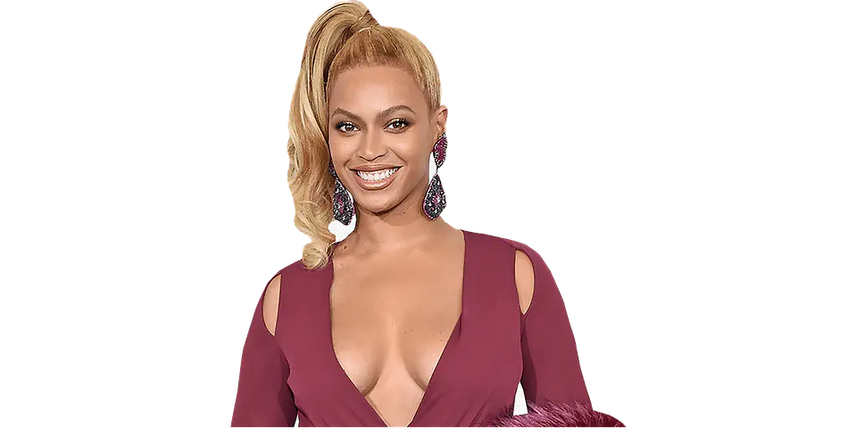 Beyoncé 1