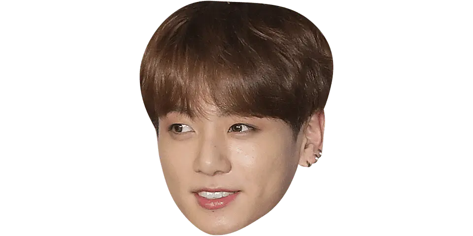 Jungkook 1