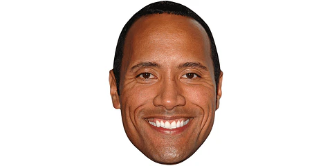 Dwayne Johnson