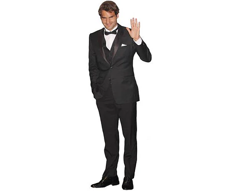 Roger Federer