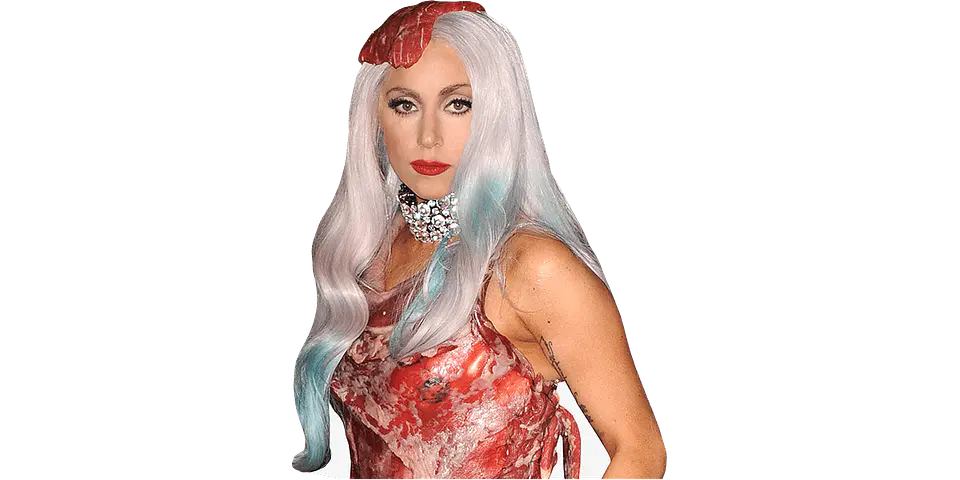 Lady Gaga 1
