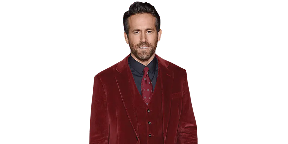 Ryan Reynolds 1